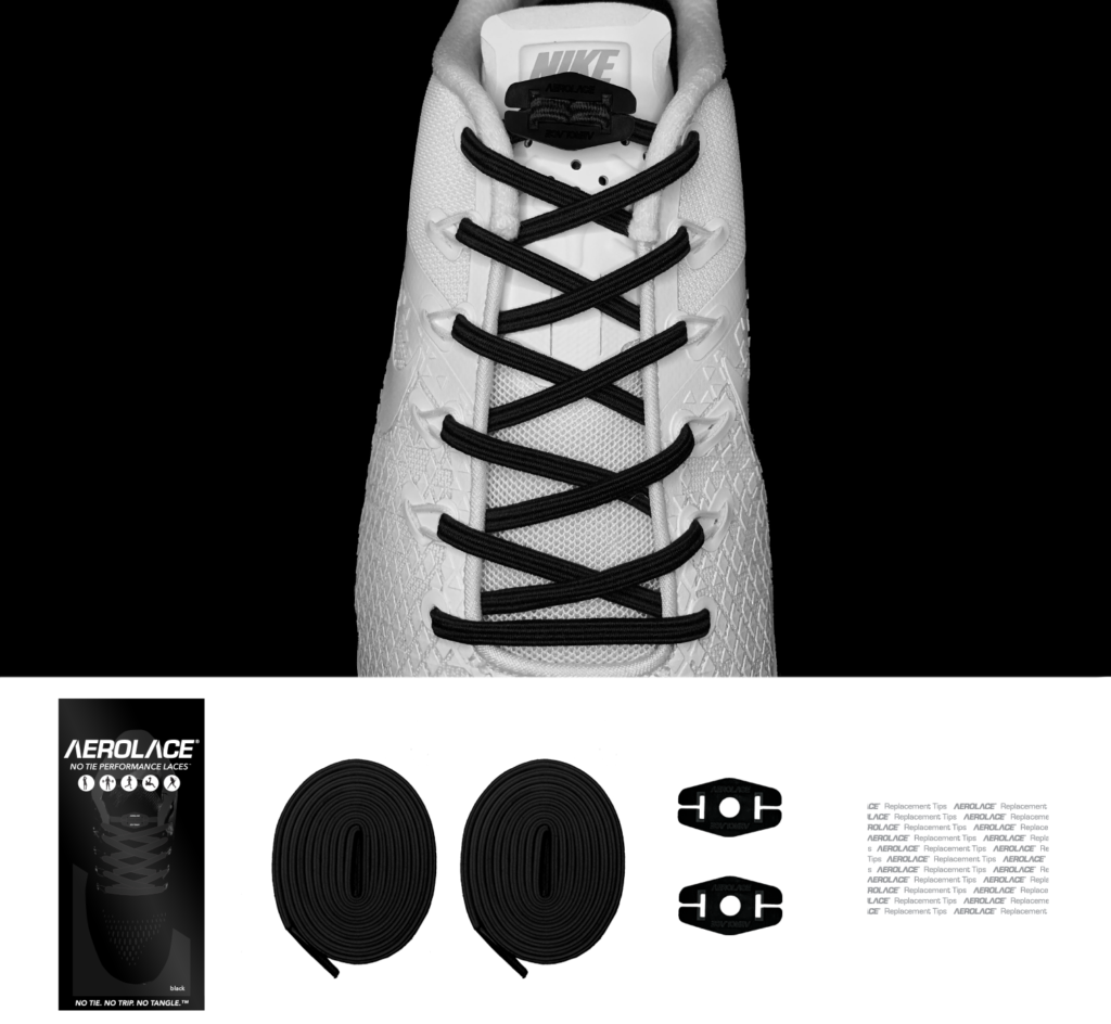 Performance Laces