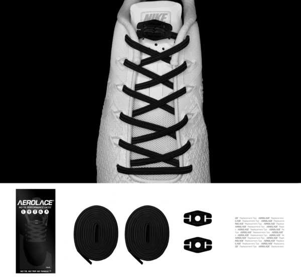 Performance Laces